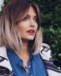 Epingle Sur Cheveux Longs