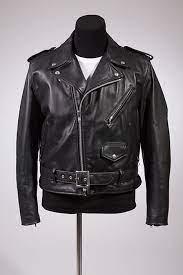 Pin On Biker Jackets