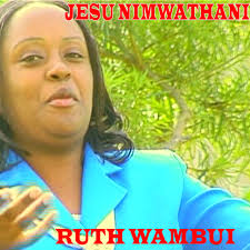 Ruth Wambui