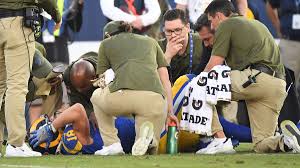 The coopers are also related to the blossom family, as generations ago, the family split in two after one blossom brother murdered the other, due to a disagreement in splitting the profits. Rams Report Receiver Cooper Kupp Suffers Another Knee Injury And Might Be Out For Season South Florida Sun Sentinel