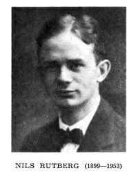 Chess Composers: March 2012