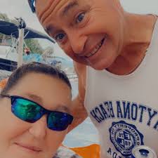 Fundraiser by Jessica Thompson : Stand with Jim: Fighting Cancer, Stroke,  and the Road to Rec