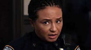 Elsbeth" Ball Girl (TV Episode 2024)