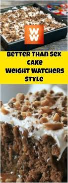 25 Best Weight Watchers Desserts Recipes With Smartpoints
