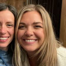 Tori Heinonen and Dave Carlisle's Wedding Website