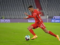 Discover more posts about musical wallpaper. Fc Bayern Jamal Musiala Glanzt Bei Debut Fur Englands U21 Nationalmannschaft Fc Bayern