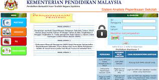 Semak kedudukan kelas secara online menggunakan sistem saps ibu bapa. Saps Ibu Bapa Semakan Online