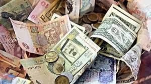 Currency Intervention - Wikipedia