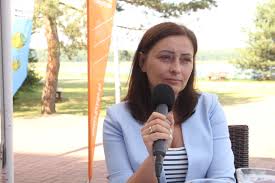 3 years ago 3 years ago. Malgorzata Janowska Najtrudniejszym Swiadkiem Ktory Stanie Przed Komisja Bedzie Byly Wicepremier Rostowski Wnet Fm