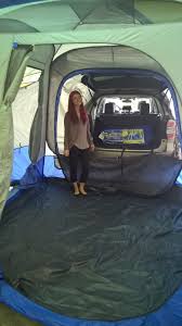 Bloomington Subaru 7 Ridiculous Ways You Can Go Camping In Your Suv Luther Bloomington Subaru Suv Camping Tent Camping Camping Hacks