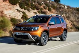 Dacia Duster Les Prix Du Nouveau Moteur 1 3l Tce Dacia Duster Moteur Essence Dacia