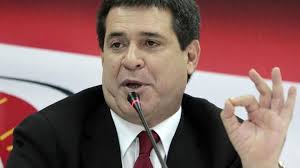 Repudian persecuciones en la era Cartes