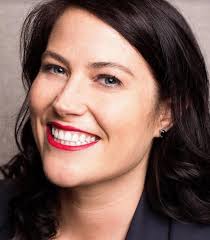 Maria Ashton named VP of Development in Europe at Oakwood in London