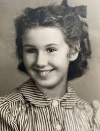 Obituary information for Billie Jensen