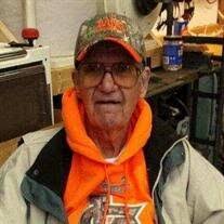 William "Bill" Matthew Boston Sr. Obituary
