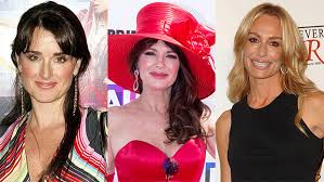 RHOBH' Stars Then & Now: See Pics Of 1st Season Stars Kyle ...