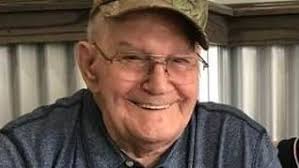 Russ Jordan Obituary (1936