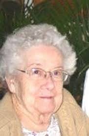 Eileen Walter Obituary (2011)