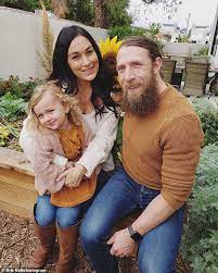 Then you put two in the mix who have different needs. Brie Bella Gets Candid About Stress Of Struggling To Get Pregnant For Second Time With Daniel Bryan Daily Mail Online