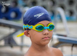 Campeonato Nacional de Natación en celebración del Día Internacional de los  Deportes Acuáticos