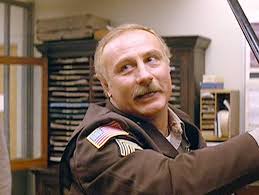 Took me years to realize these two characters were played by the same actor.