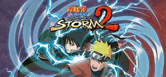 Naruto Shippuden Ultimate Ninja Storm 2 System Requirements System Requirements