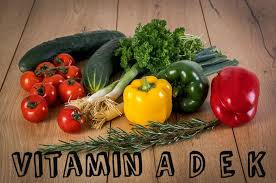 Fungsi / manfaat vitamin a : Mengenal Vitamin A D E K Yang Penting Bagi Tubuh Kita Semua Halaman Bobo