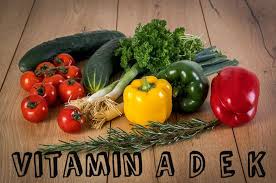 Semua vitamin tersebut sama halnya dengan vitamin yang lainnya, vitamin a juga sangat penting untuk menjaga kesehatan sayuran kesukaan kelinci ini memang sangat banyak mengandung vitamin a. Mengenal Vitamin A D E K Yang Penting Bagi Tubuh Kita Semua Halaman Bobo