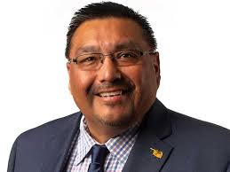 Cherokee Nation gets new leader in Education Services, Sequoyah Schools