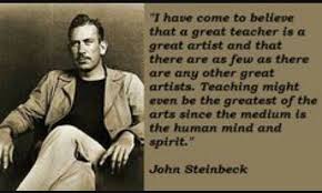 Pin By Lyn Meredith On Wisdom Steinbeck Quotes John Steinbeck Quotes Inspirational Quotes