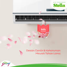 Jika beberapa tips di atas sudah dilakukan. Stella Air Freshener Added A New Photo Stella Air Freshener