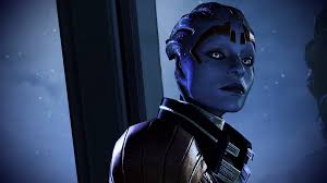 How to Romance Samara