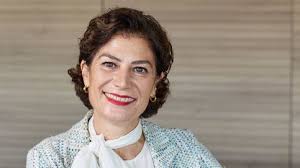 Pedro del Rosal. RocaJunyent ficha como socia a María José Sánchez, de  Augusta, para reforzar Laboral