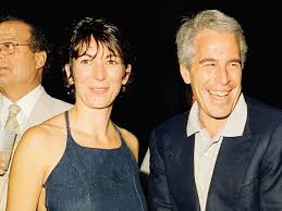 Aug 12, 2019 · almost exactly a year ago, on aug. Jeffrey Epstein Doc Epstein And Maxwell Said They Were Married