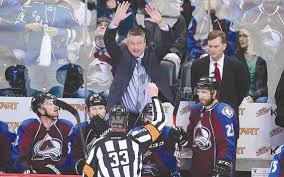 In december 2009 he played in his 1,030th regular. Tom Powers Column Patrick Roy Still Fiery Less Screwy Just As Successful Duluth News Tribune