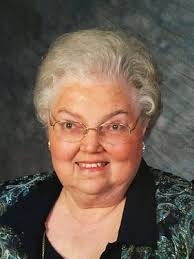 Carolyn Jane Jordan Byrum Obituary