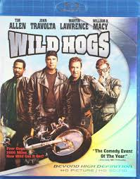 Macy was at his best when he was humanizing despairing, imperfect people trying. Wild Hogs Blu Ray Tim Allen John Travolta Martin Lawrence William H Macy