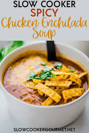 Isn T Is Funny How Sometimes The Simplest Recipes That Come From Ingredients You Already Hav Spicy Soup Recipes Soup Recipes Slow Cooker Cooked Chicken Recipes