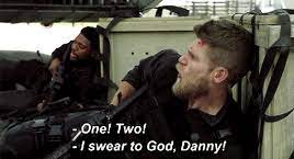 Hang in there, or go ahead and contribute one. It S Killing Him