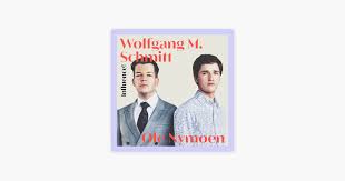 Schmitt mit seinem kanal die filmanalyse wie kein zweiter filmkritiker auf der plattform youtube. Wolfgang M Schmitt Christian Landfester Fotografie Wolfgang M Schmitt Jeden Mittwoch Behandeln Wir In Wohlstand Fur Alle Ein Wirtschaftsthema Und Werfen Dabei Einen Anderen Blick Auf Okonomische Zusammenhange