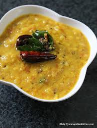Sorakaya Pappu Andhra Anapakaya Pappu Yummy Indian Kitchen Recipe Indian Food Recipes Andhra Recipes Dal Recipe