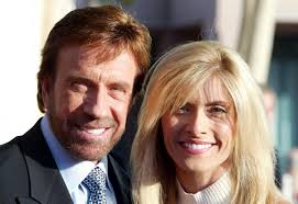 How Old Is Chuck Norris' Wife? The Fascinating Story You've Been Waiting For