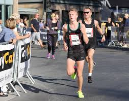 His achievements include a victory in 5,000. 10 For Grete I Sommersol Www Sportsmanden No