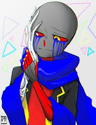 That S Ink S Hand Right Cause I See The Tattoo Swirl There Undertale And Different Au Anime Undertale Undertale Fanart Undertale