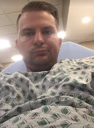 Matthew Amore: Beating Cancer