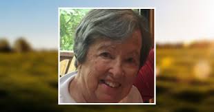 Marilyn Matthews Jarck Obituary October 26, 2020
