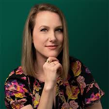 Image result for Rachel Harrison