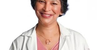 Cherie-Ann Nathan, MD, FACS