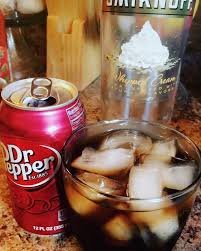 2,361,357 likes · 87 talking about this. Whipped Cream Flavored Vodka Dr Pepper Mixed Drinks Alcohol Stuffed Peppers Alcohol Drink Recipes