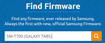 Firmware database for samsung galaxy mobile phones & tablets. Como Actualizar El Firmware Oficial De Samsung Con Odin
